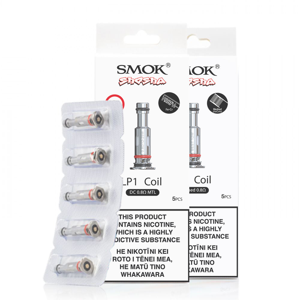 SMOK LP1 Replacement Coils