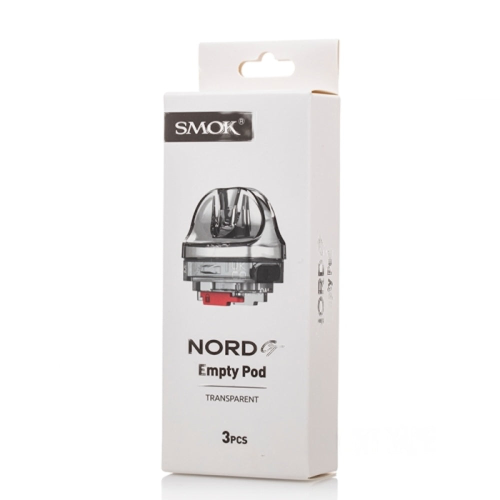 SMOK Nord GT Replacement Pod